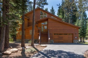 Отель Hansel Haven by Tahoe Truckee Vacation Properties  Труки